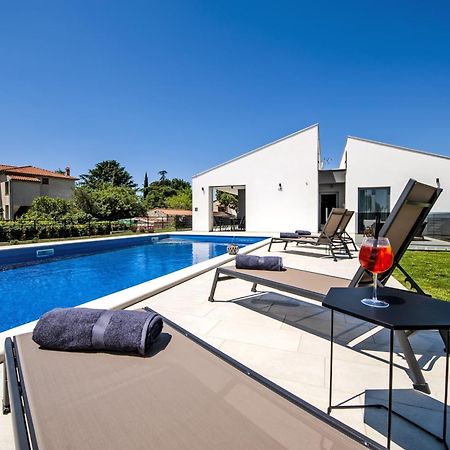 Villa Xo Rovinj Extérieur photo