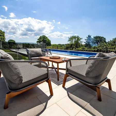 Villa Xo Rovinj Extérieur photo