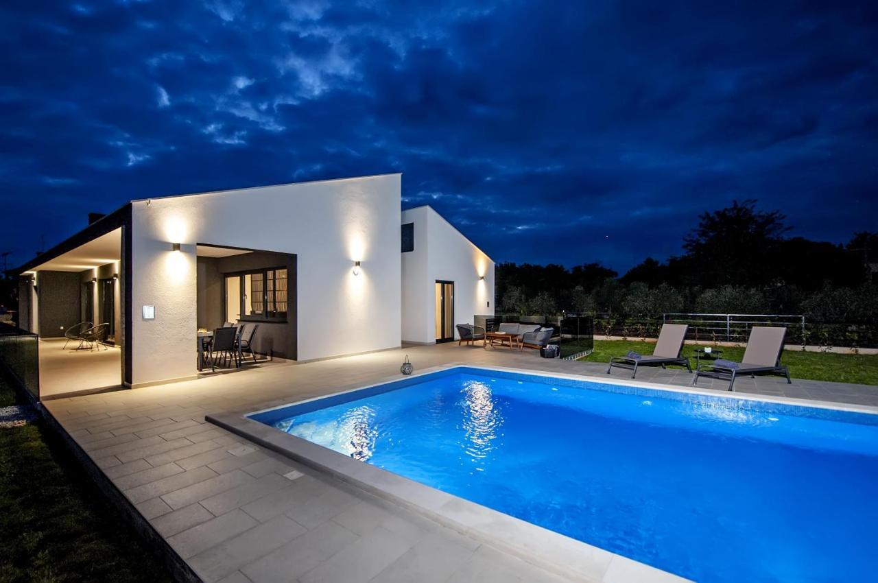 Villa Xo Rovinj Extérieur photo