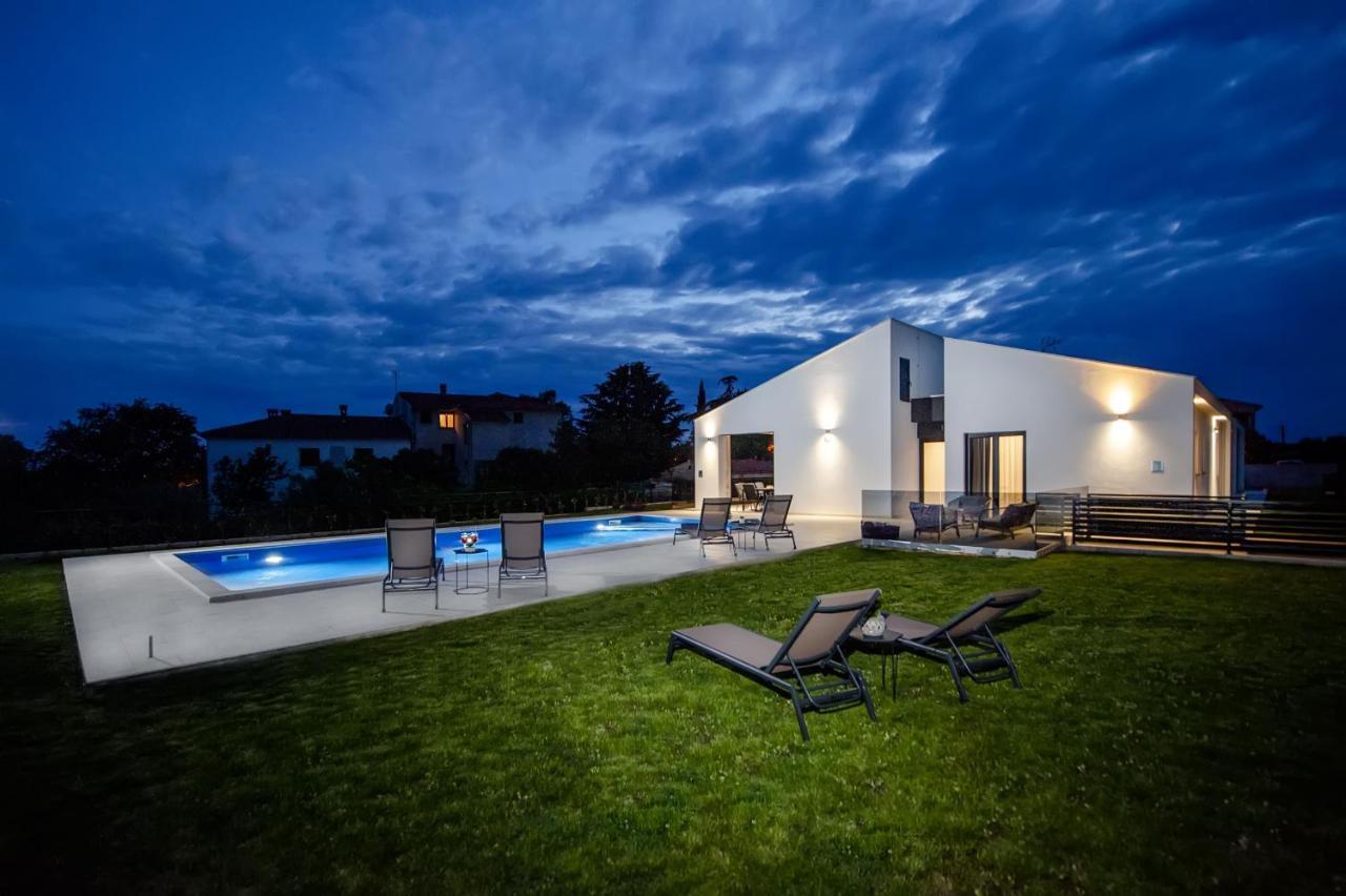 Villa Xo Rovinj Extérieur photo