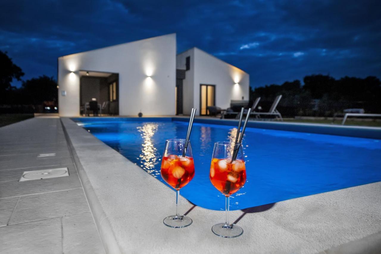 Villa Xo Rovinj Extérieur photo