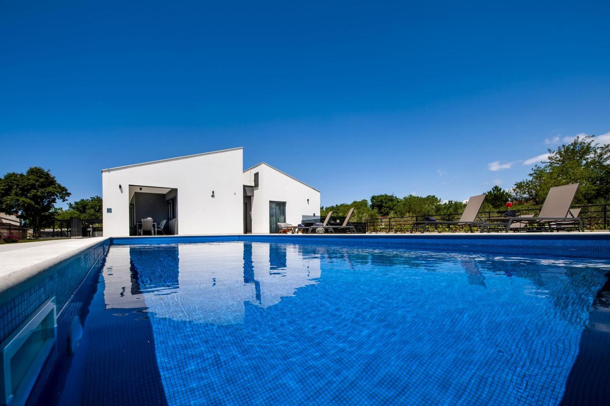 Villa Xo Rovinj Extérieur photo
