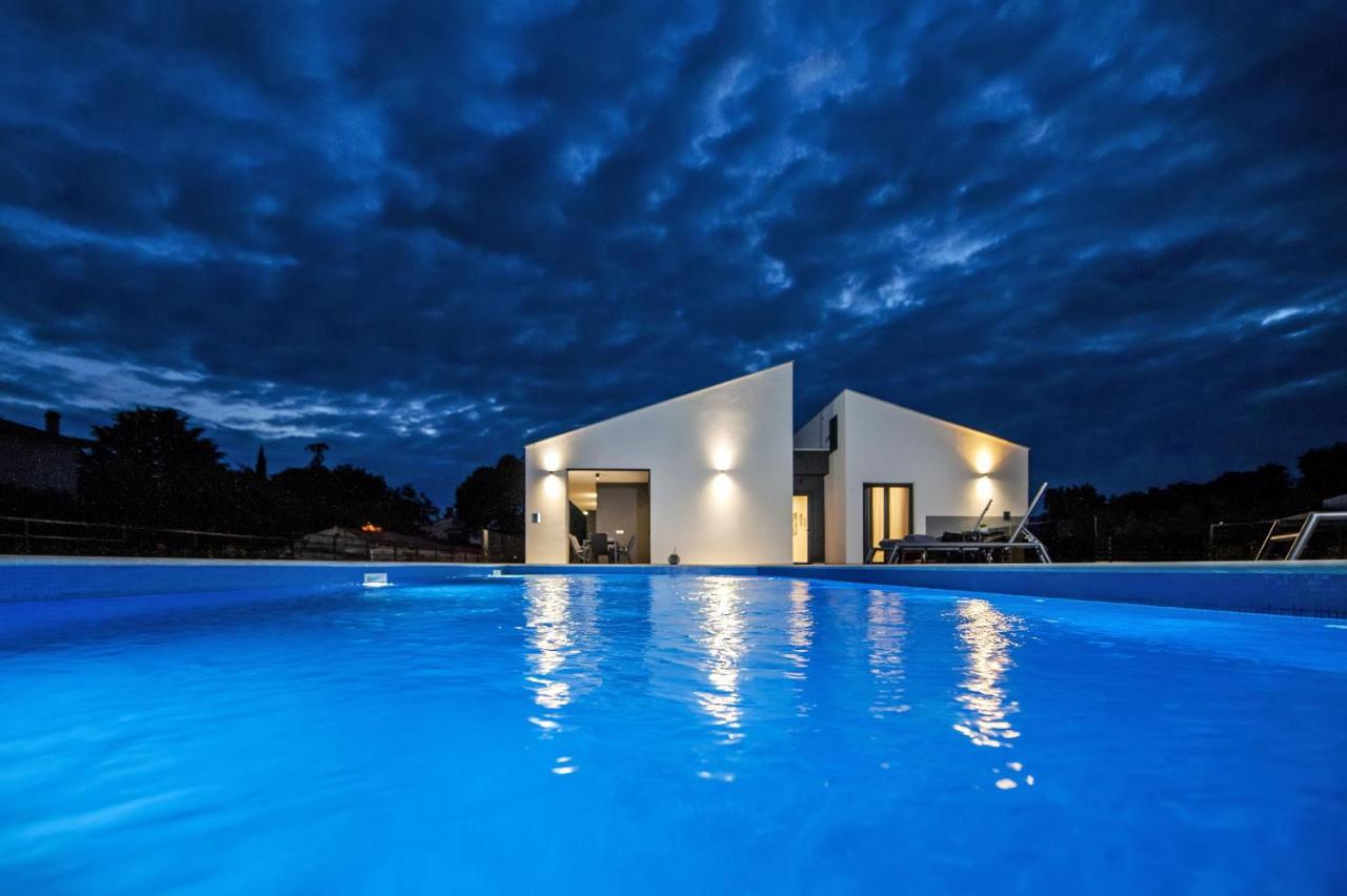 Villa Xo Rovinj Extérieur photo