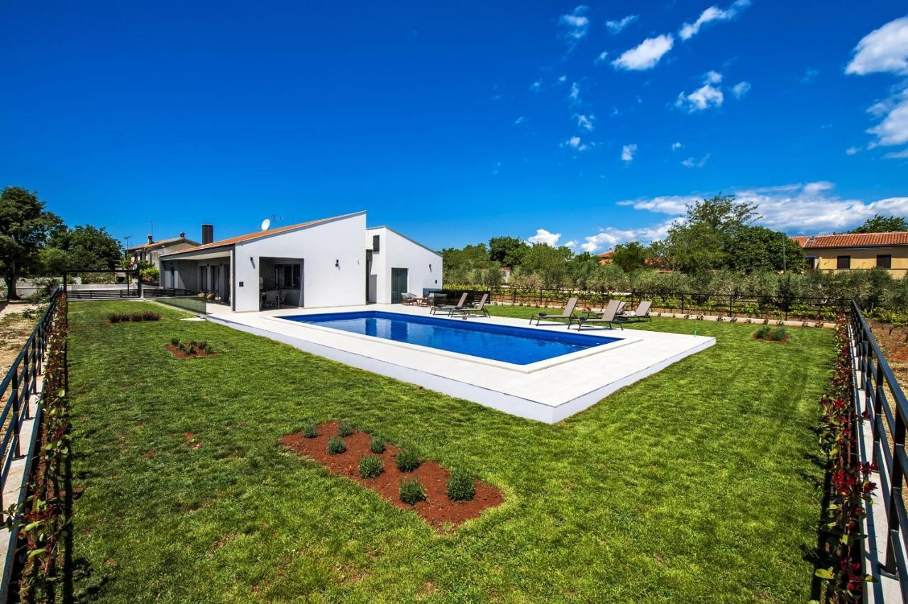 Villa Xo Rovinj Extérieur photo