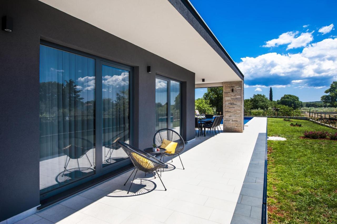 Villa Xo Rovinj Extérieur photo