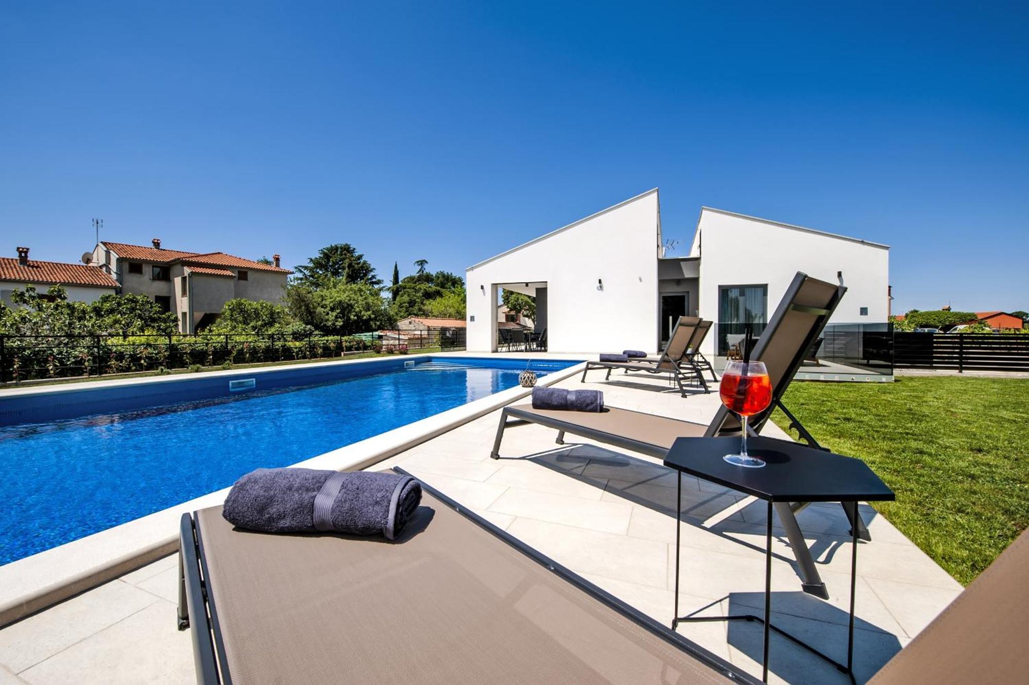 Villa Xo Rovinj Extérieur photo