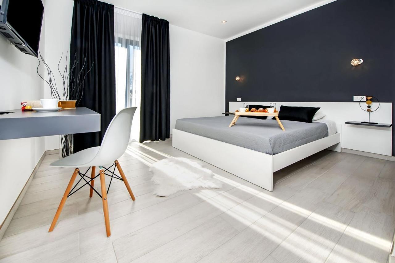 Villa Xo Rovinj Extérieur photo