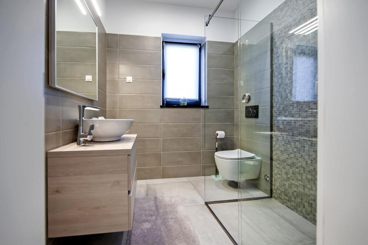 Villa Xo Rovinj Extérieur photo