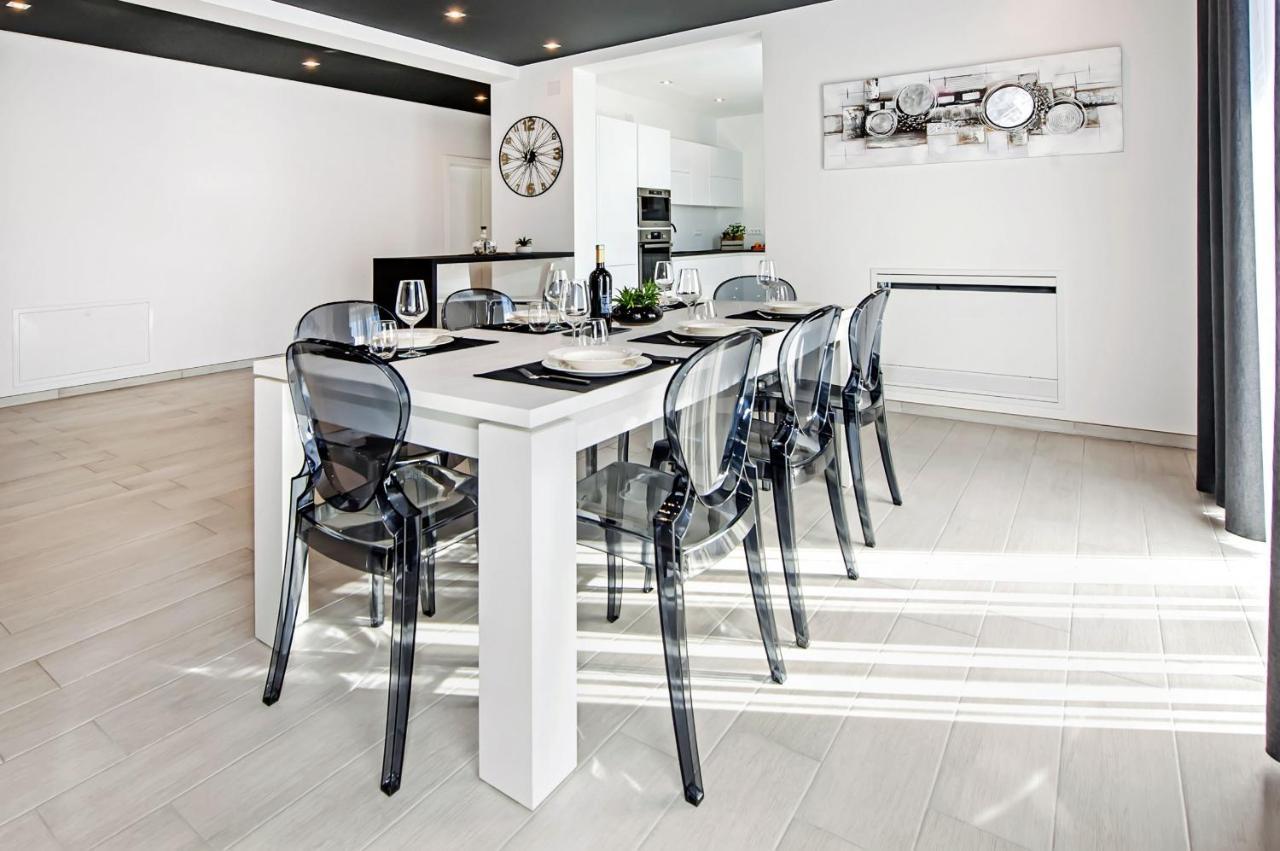 Villa Xo Rovinj Extérieur photo