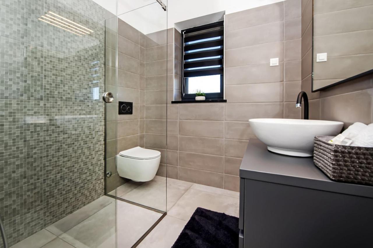 Villa Xo Rovinj Extérieur photo