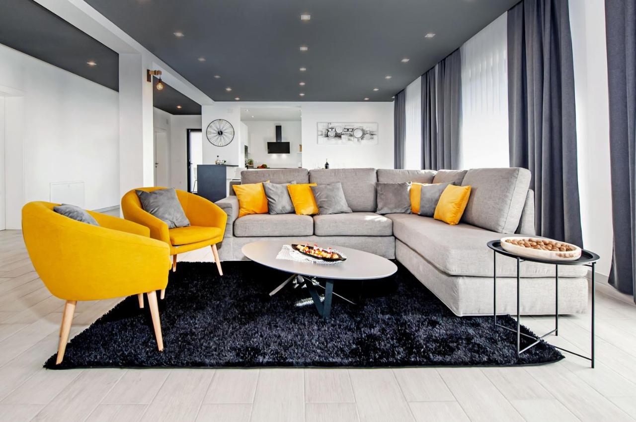 Villa Xo Rovinj Extérieur photo